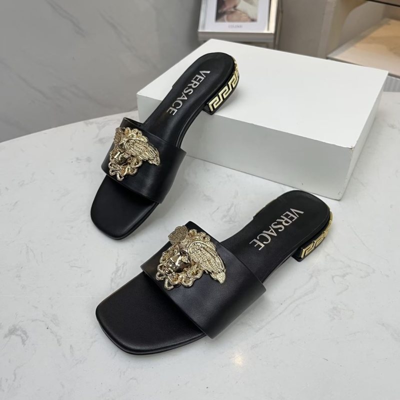 Givenchy Slippers